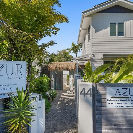 Azur Byron Bay Hotel Ngoại thất bức ảnh