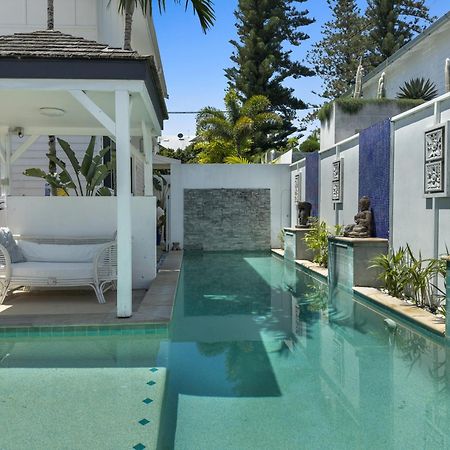 Azur Byron Bay Hotel Ngoại thất bức ảnh