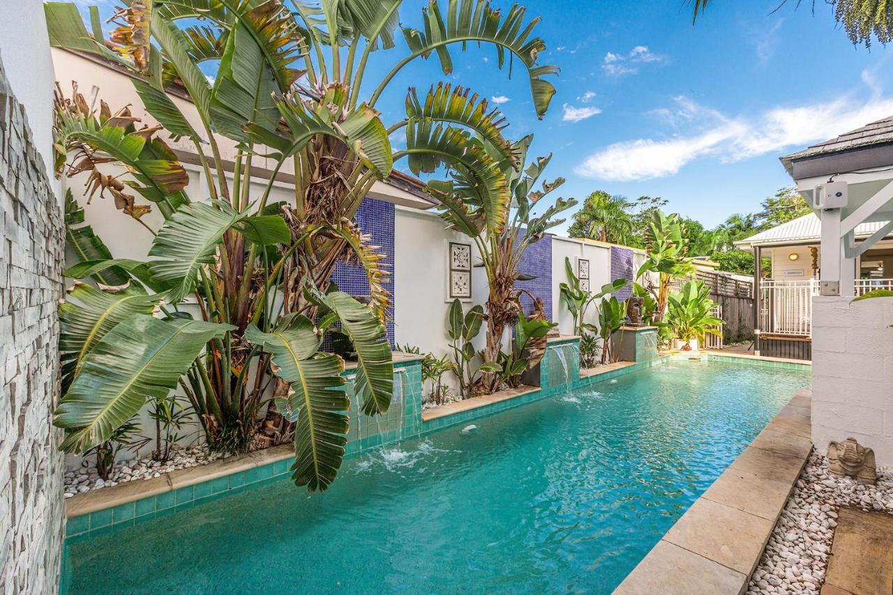 Azur Byron Bay Hotel Ngoại thất bức ảnh