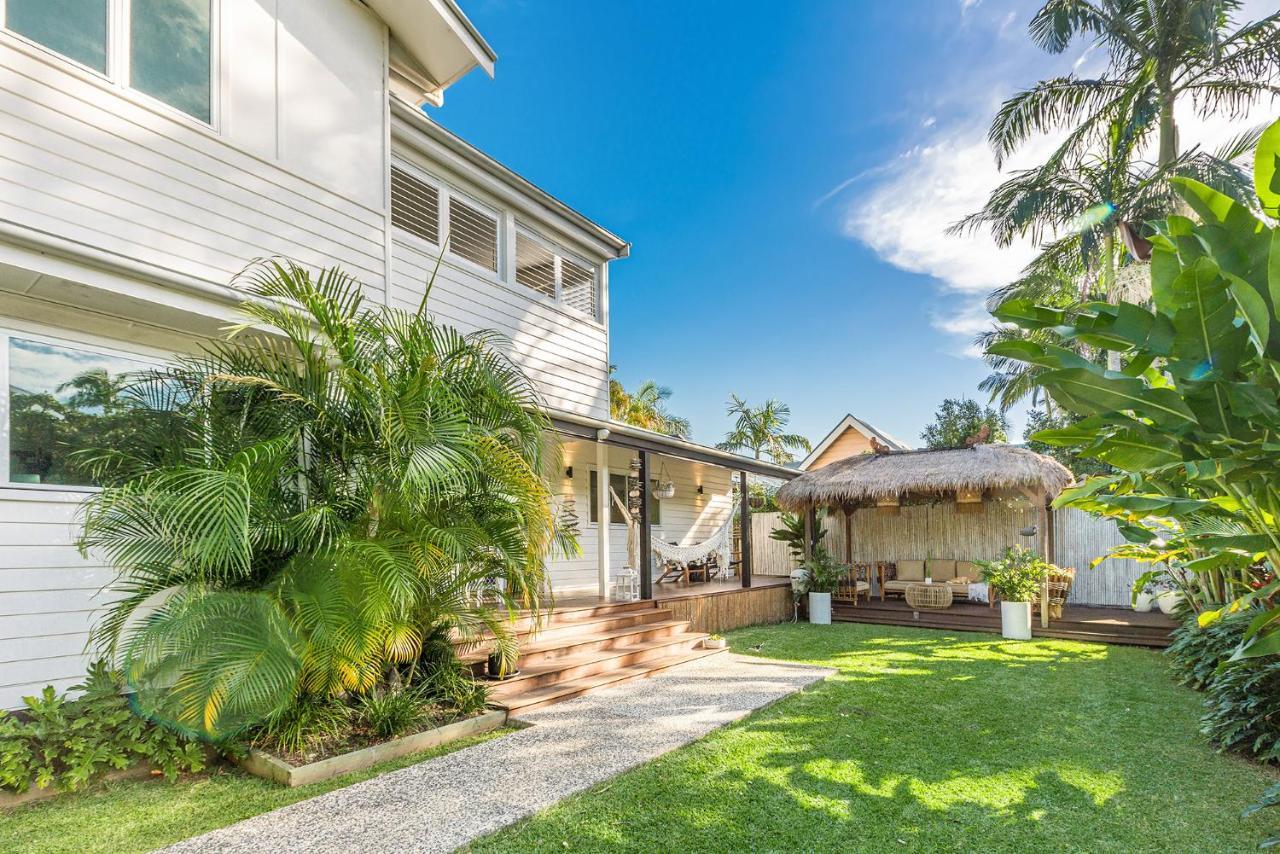 Azur Byron Bay Hotel Ngoại thất bức ảnh