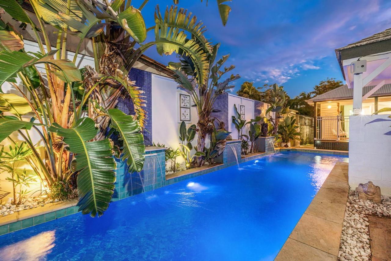 Azur Byron Bay Hotel Ngoại thất bức ảnh