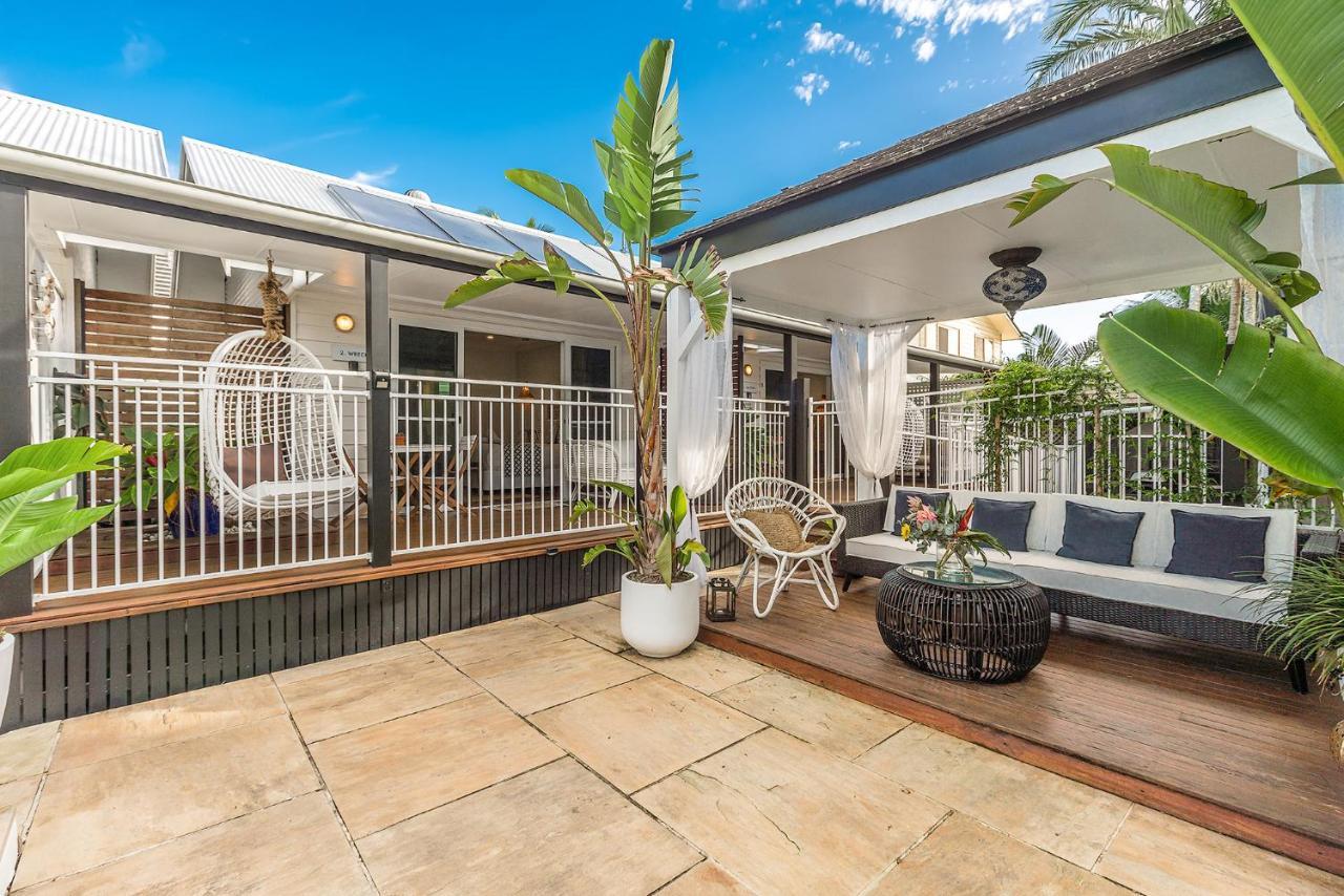 Azur Byron Bay Hotel Ngoại thất bức ảnh