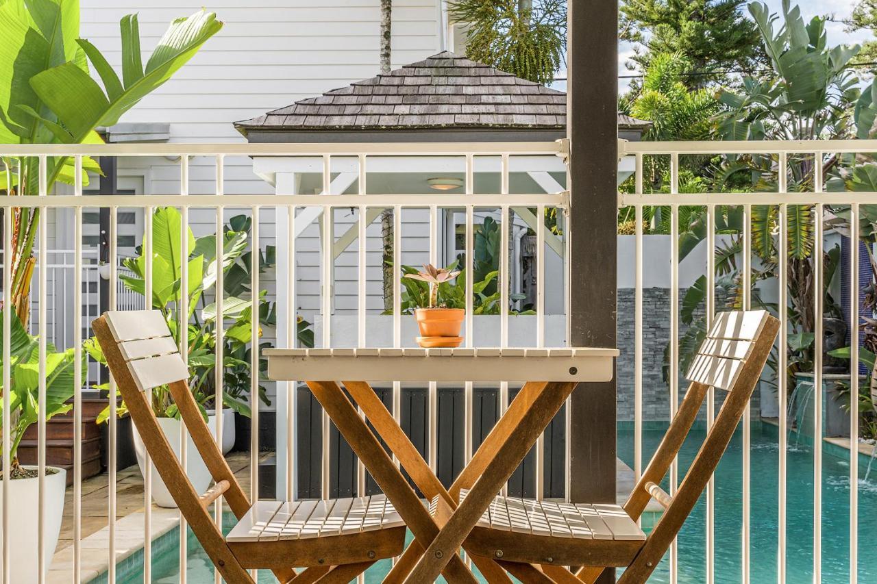 Azur Byron Bay Hotel Ngoại thất bức ảnh