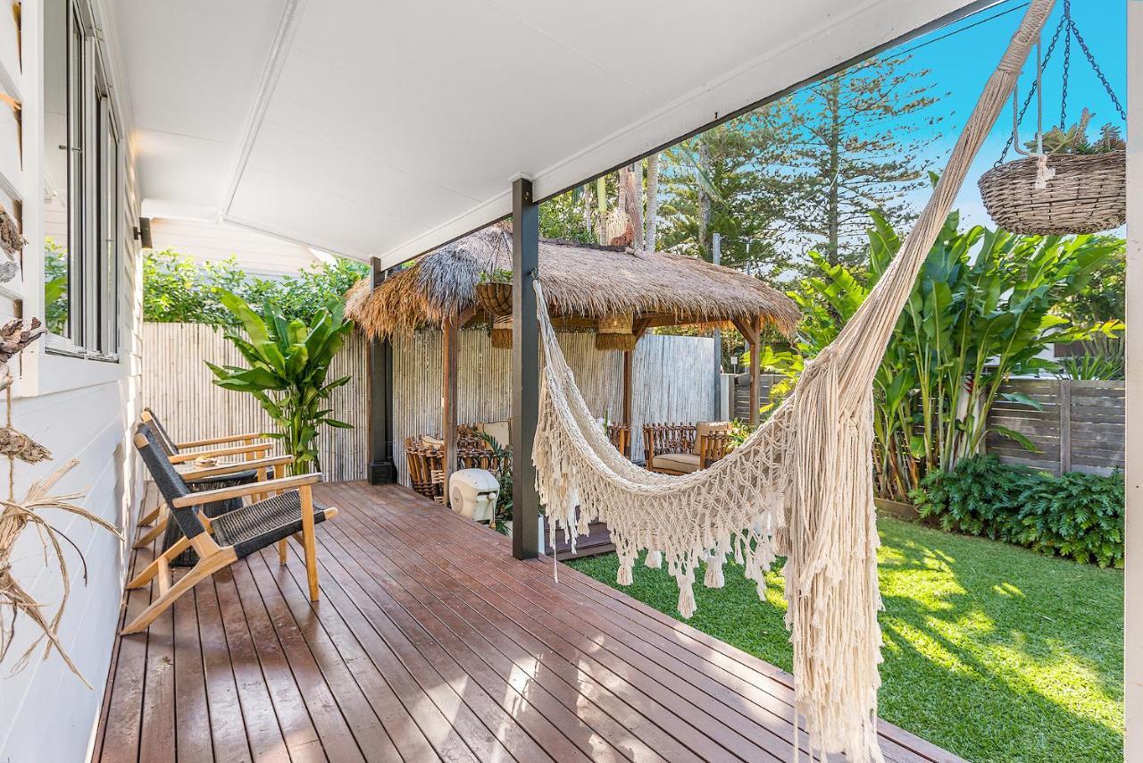 Azur Byron Bay Hotel Ngoại thất bức ảnh