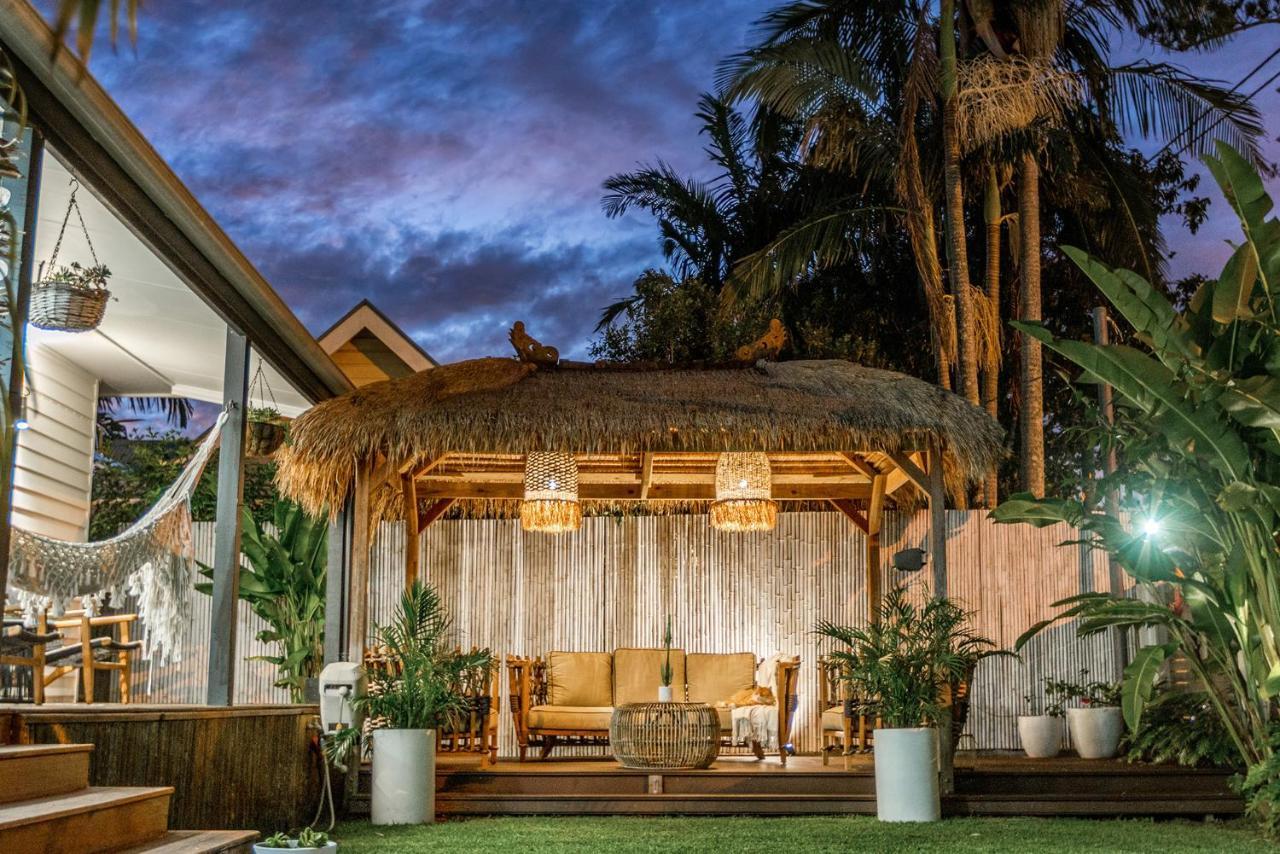 Azur Byron Bay Hotel Ngoại thất bức ảnh