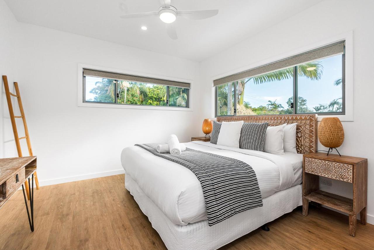 Azur Byron Bay Hotel Ngoại thất bức ảnh