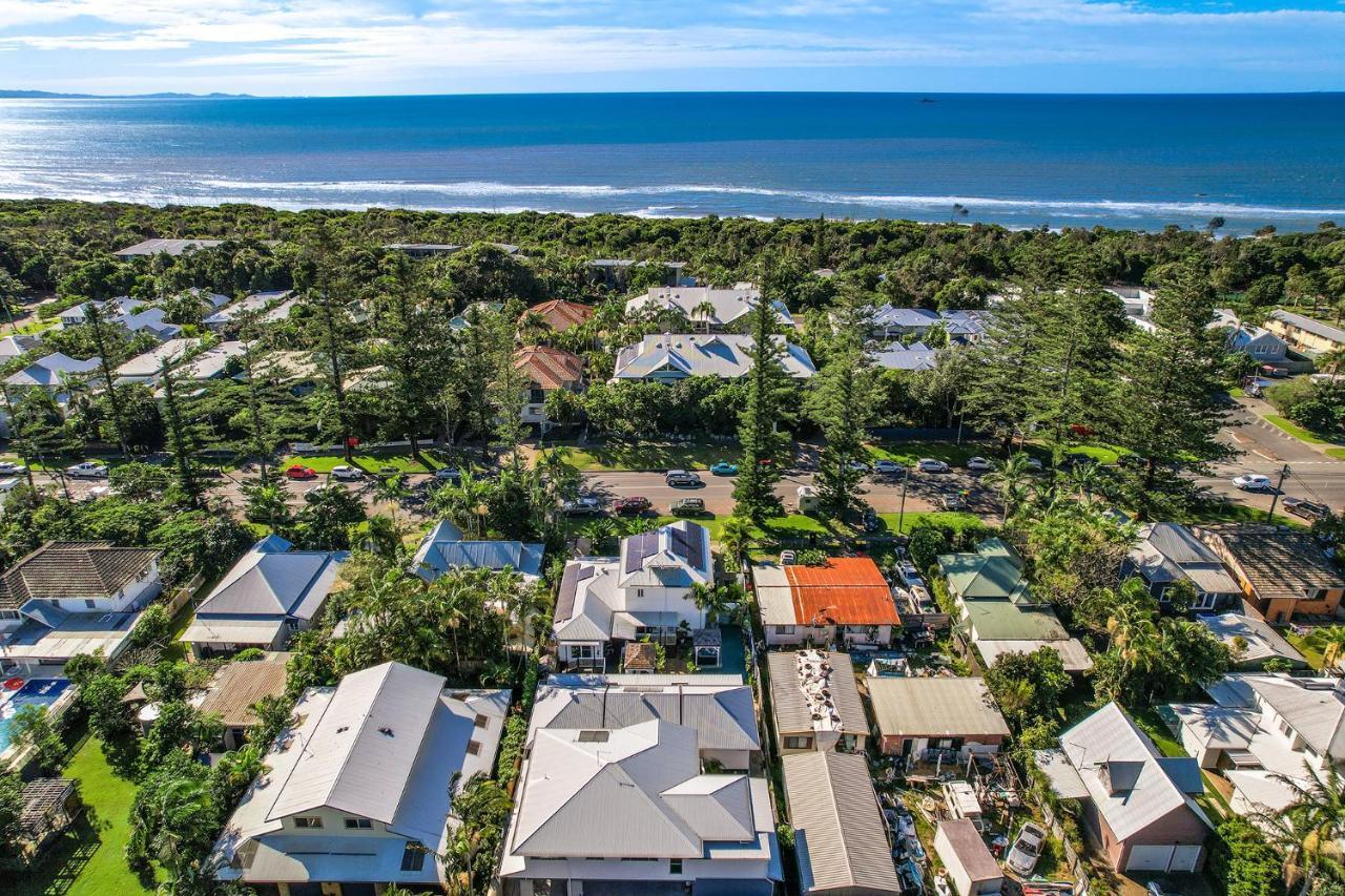 Azur Byron Bay Hotel Ngoại thất bức ảnh