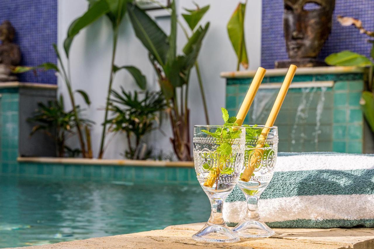 Azur Byron Bay Hotel Ngoại thất bức ảnh