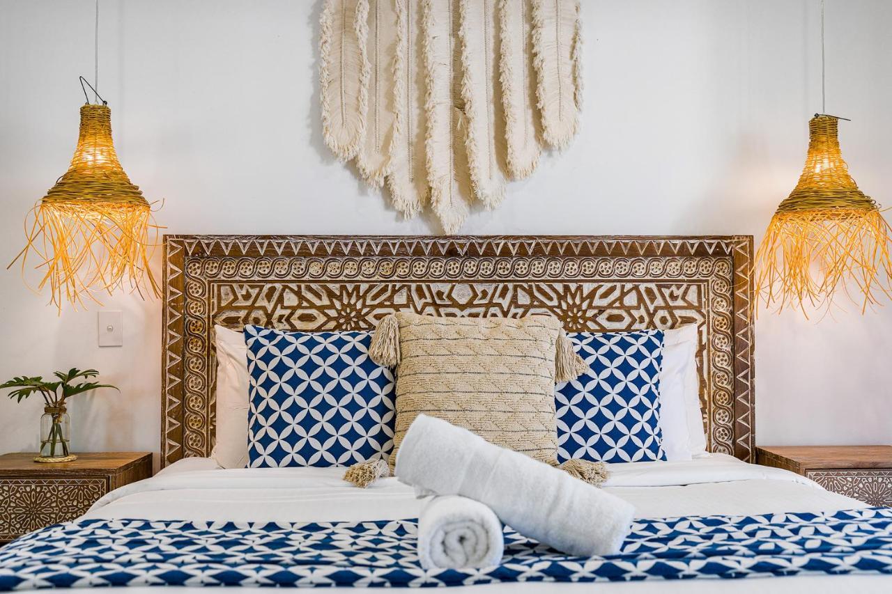 Azur Byron Bay Hotel Ngoại thất bức ảnh