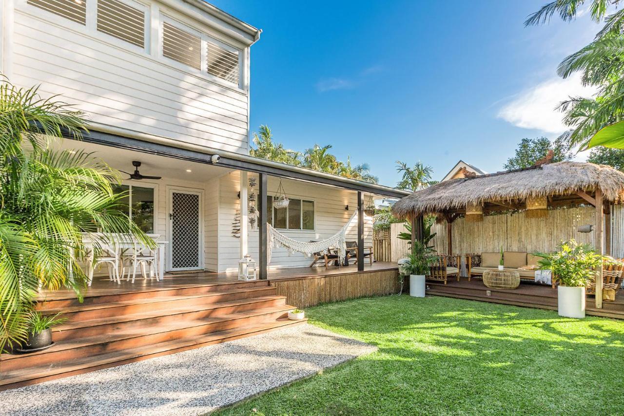 Azur Byron Bay Hotel Ngoại thất bức ảnh