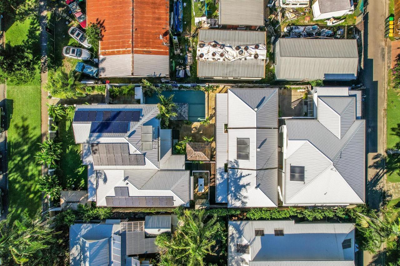 Azur Byron Bay Hotel Ngoại thất bức ảnh