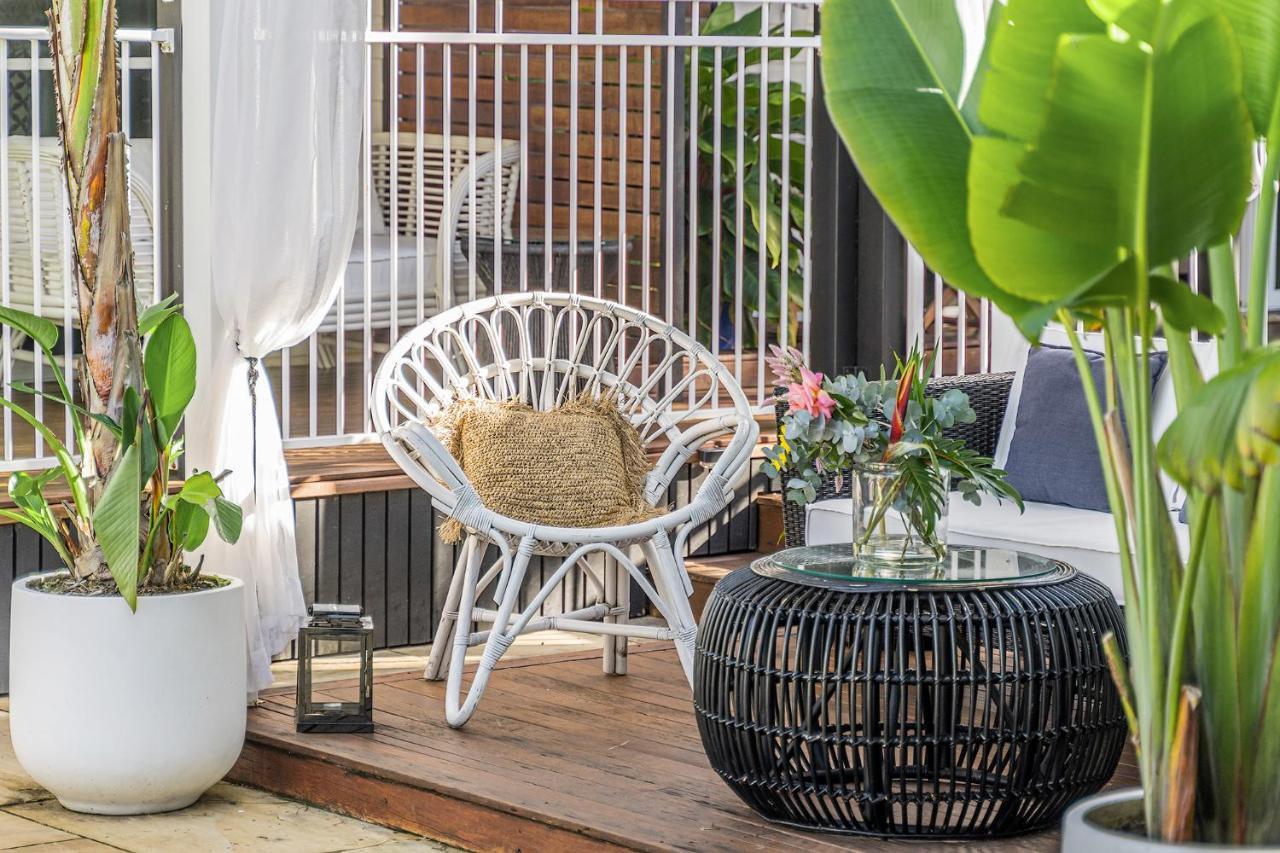 Azur Byron Bay Hotel Ngoại thất bức ảnh