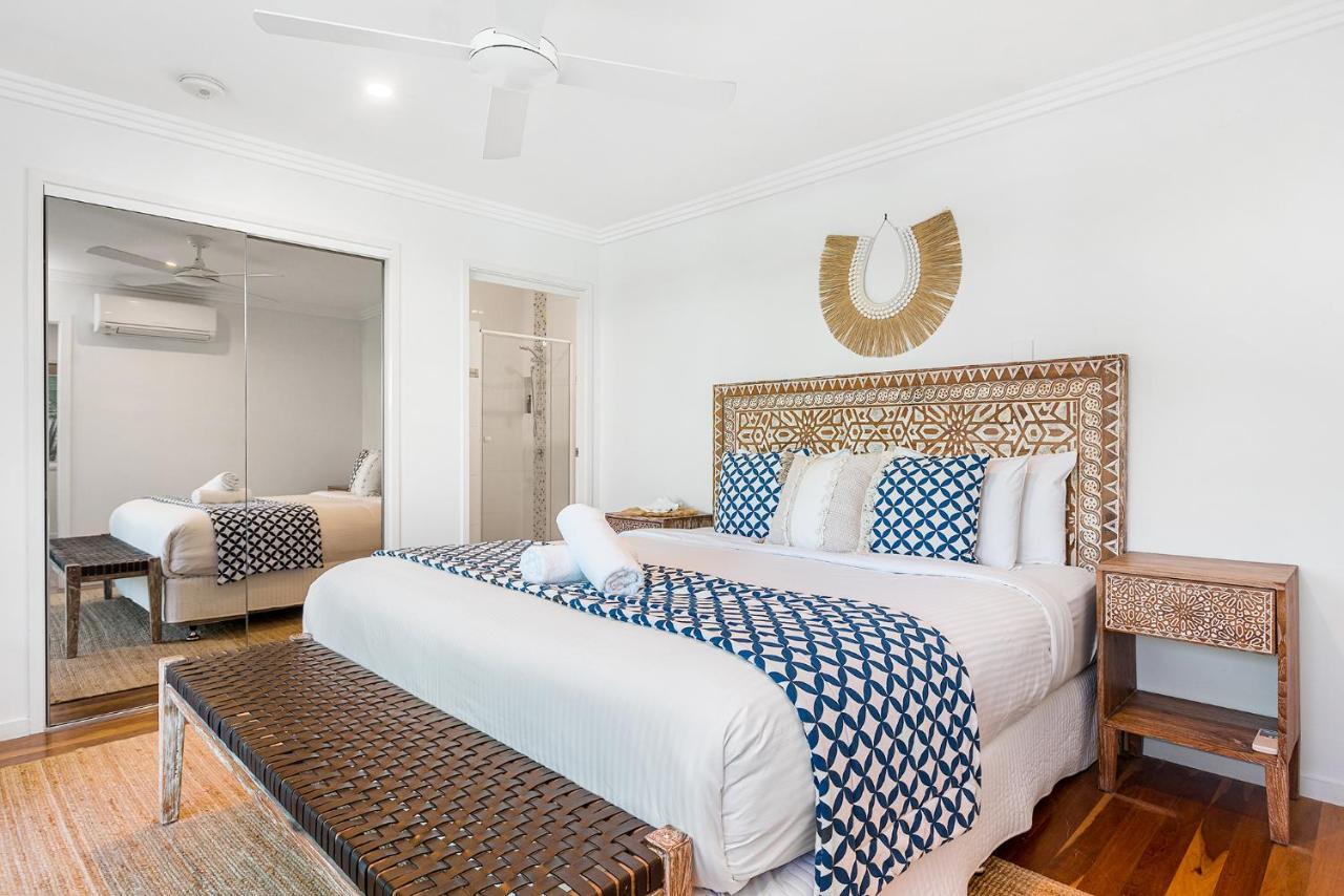 Azur Byron Bay Hotel Ngoại thất bức ảnh
