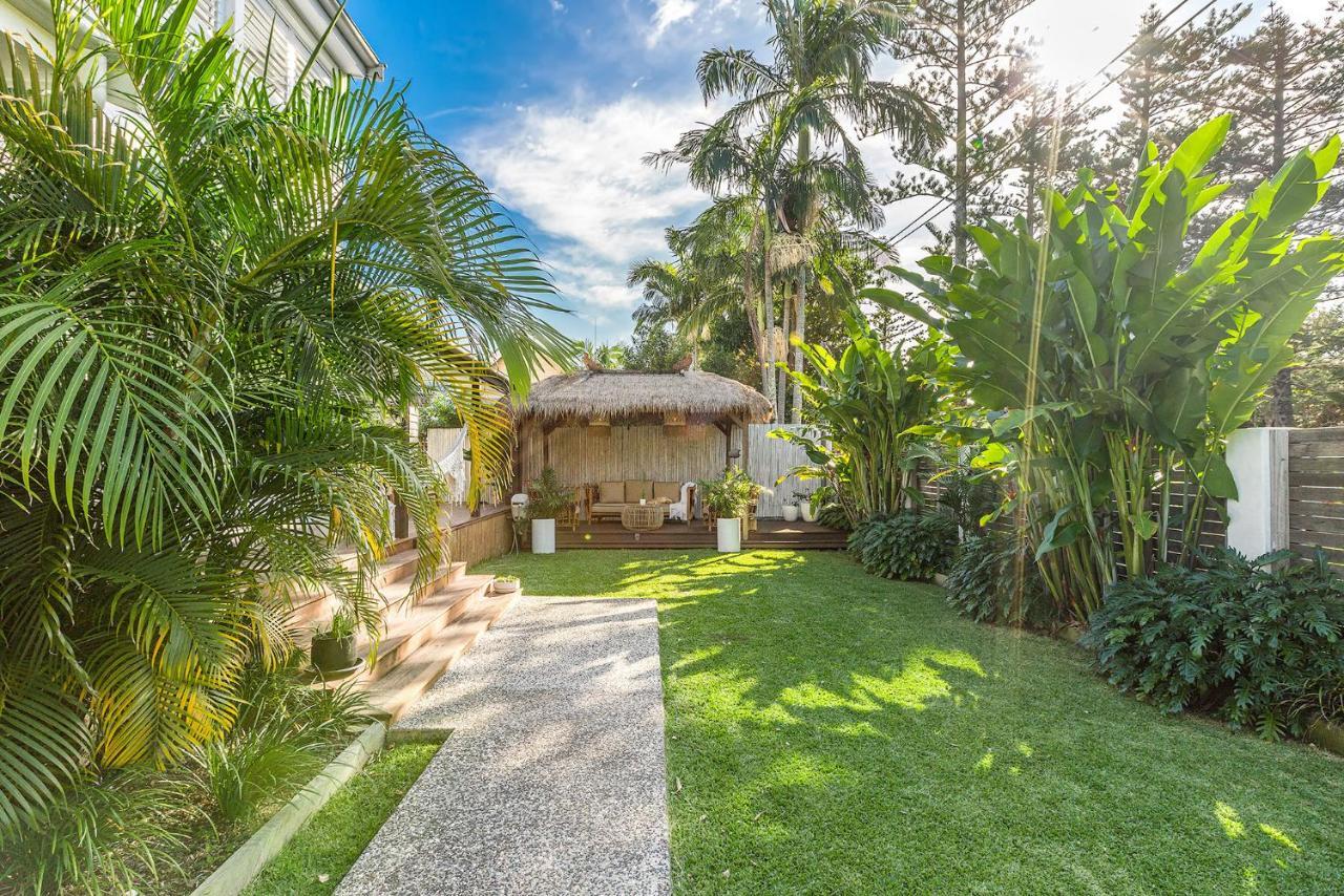 Azur Byron Bay Hotel Ngoại thất bức ảnh