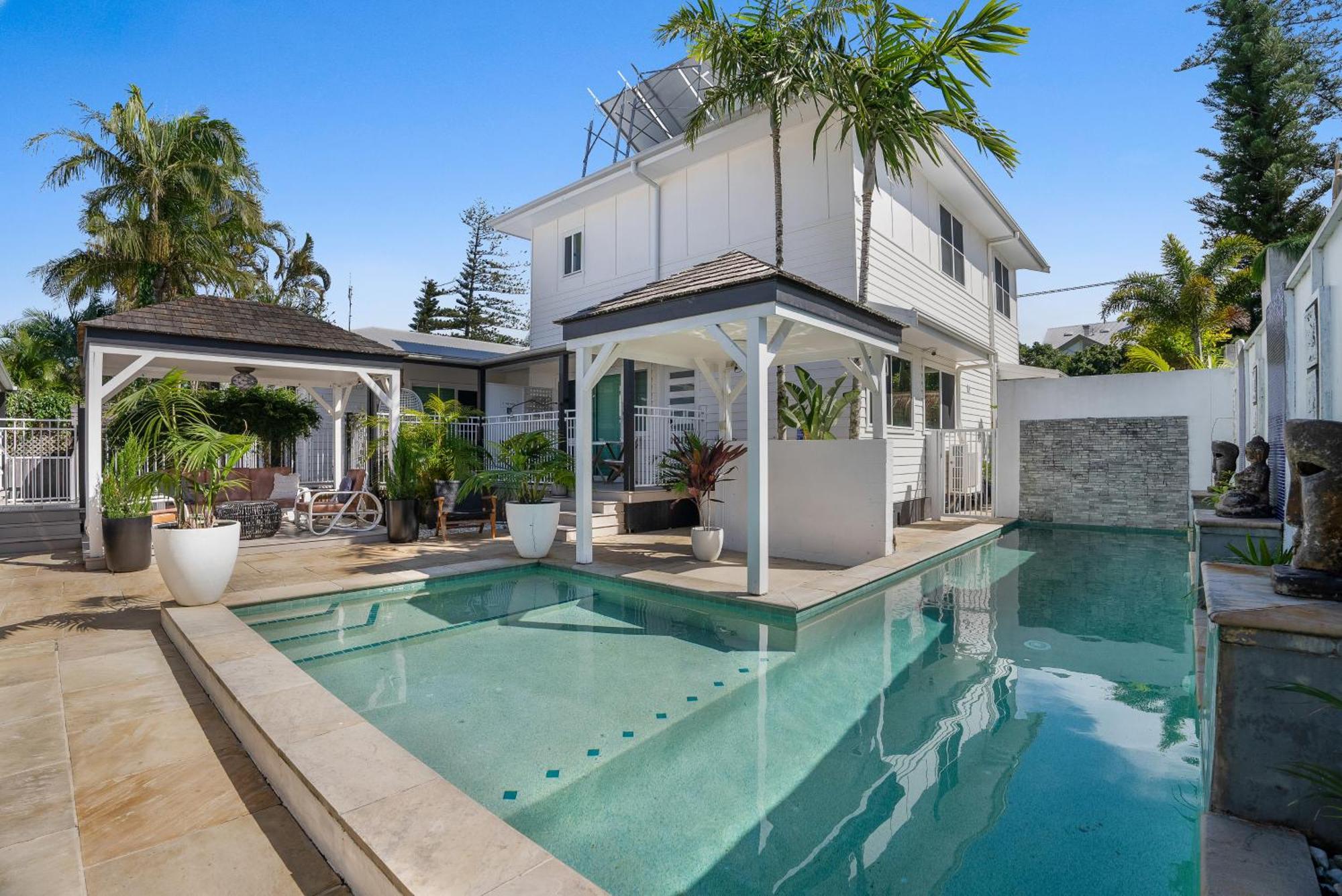 Azur Byron Bay Hotel Ngoại thất bức ảnh