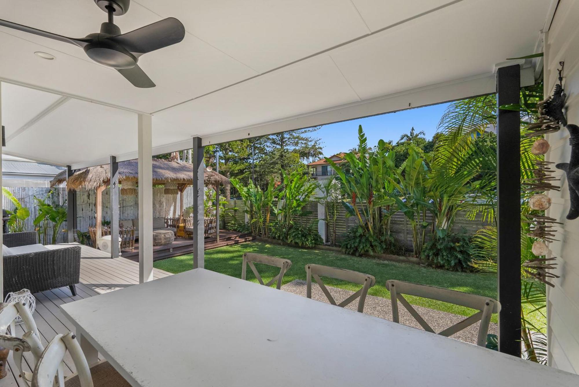 Azur Byron Bay Hotel Ngoại thất bức ảnh