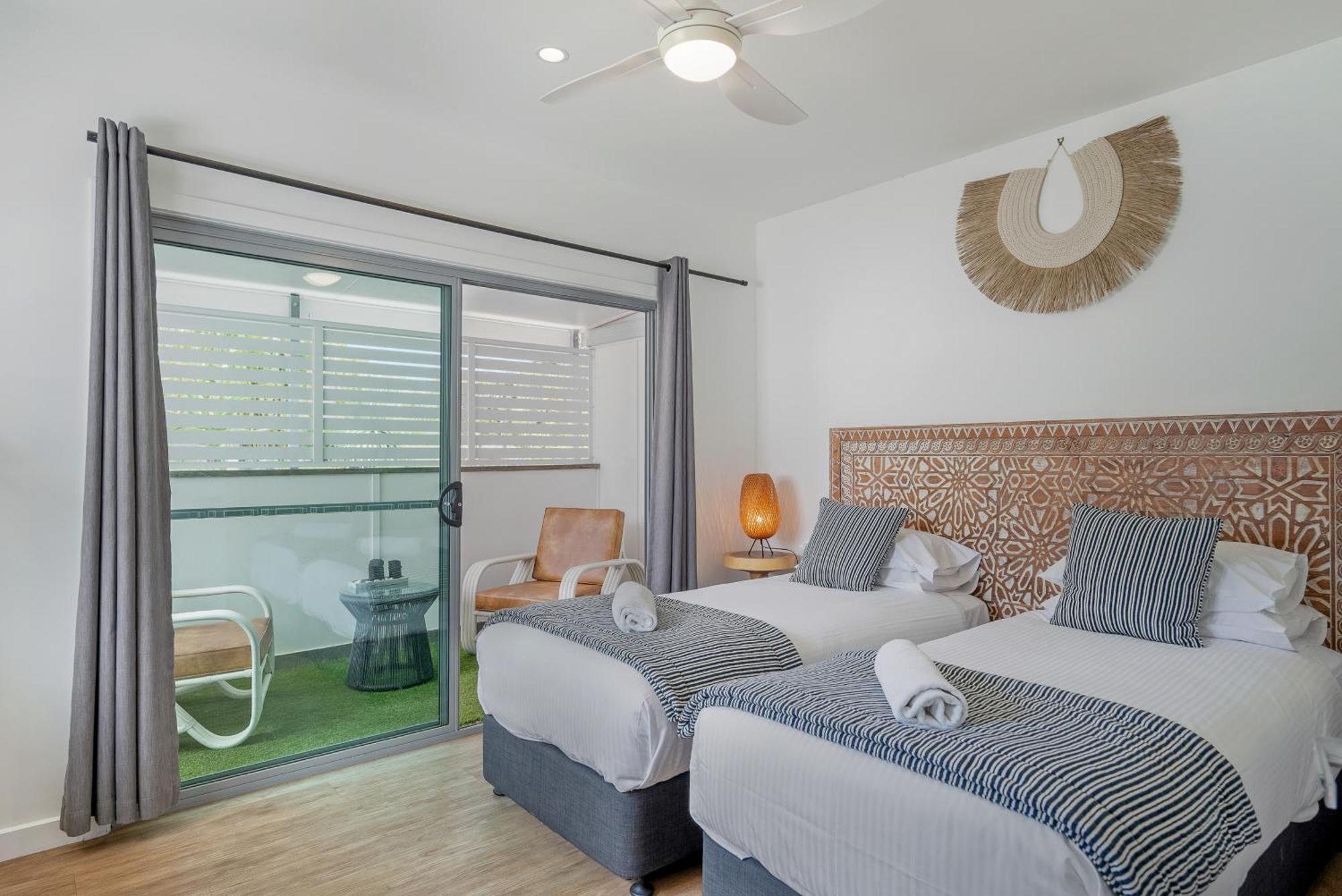 Azur Byron Bay Hotel Ngoại thất bức ảnh