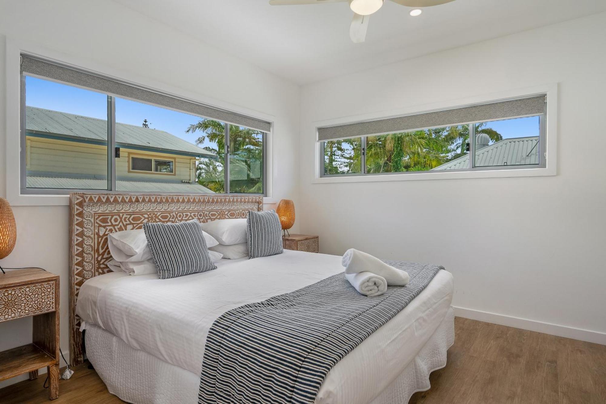 Azur Byron Bay Hotel Ngoại thất bức ảnh