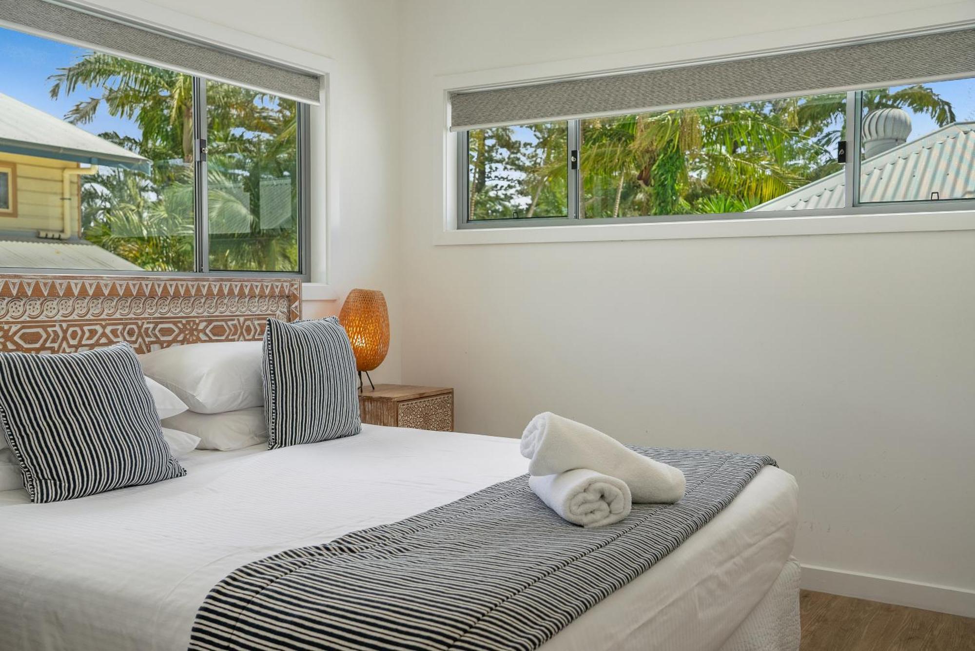 Azur Byron Bay Hotel Ngoại thất bức ảnh