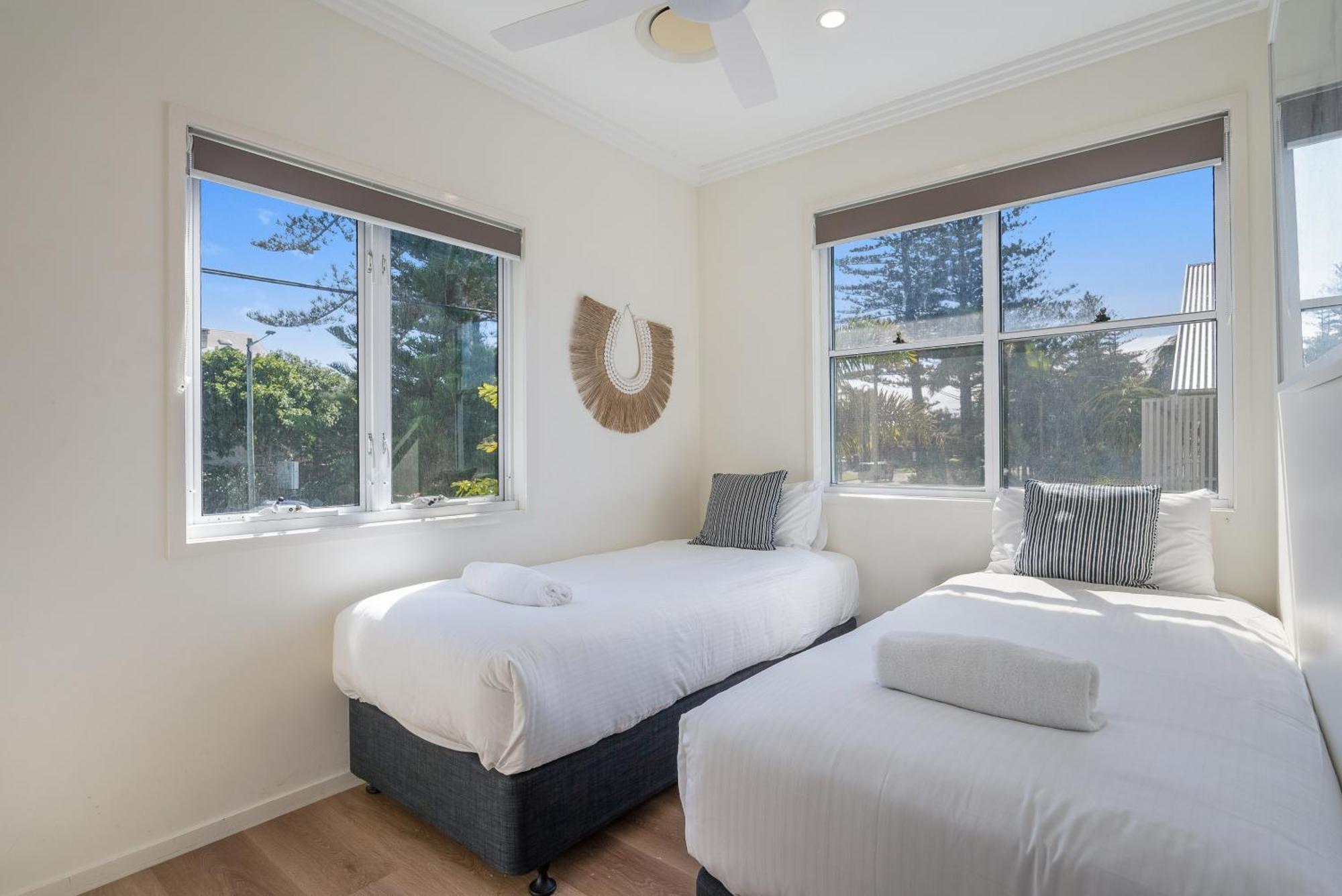 Azur Byron Bay Hotel Ngoại thất bức ảnh
