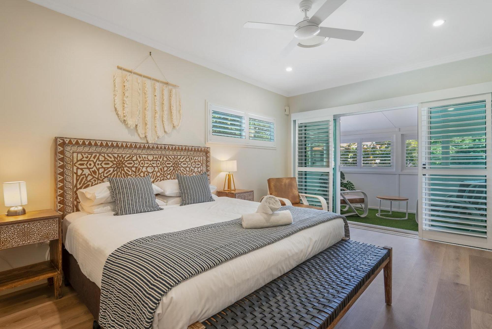 Azur Byron Bay Hotel Ngoại thất bức ảnh