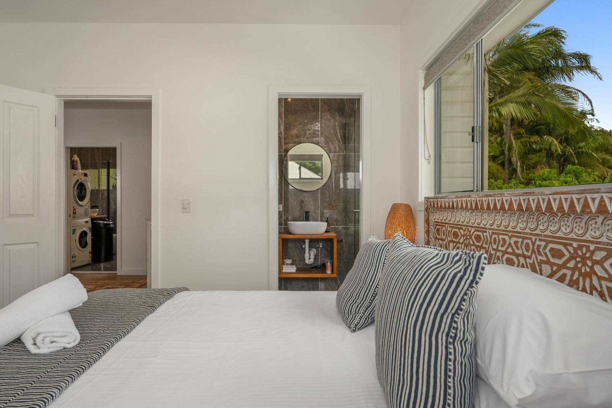 Azur Byron Bay Hotel Ngoại thất bức ảnh