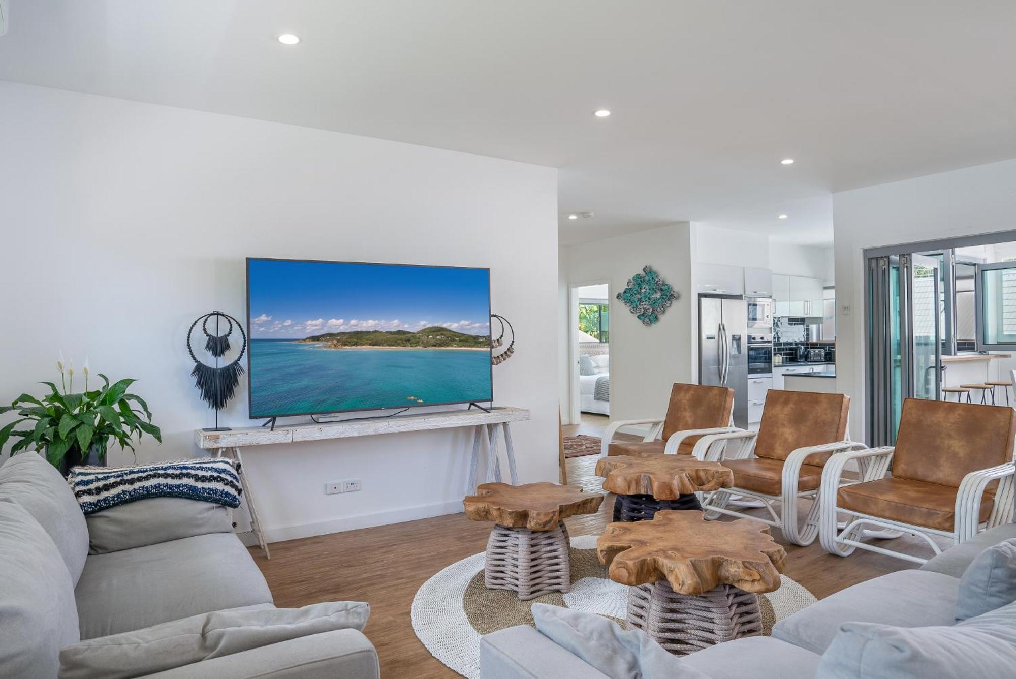 Azur Byron Bay Hotel Ngoại thất bức ảnh