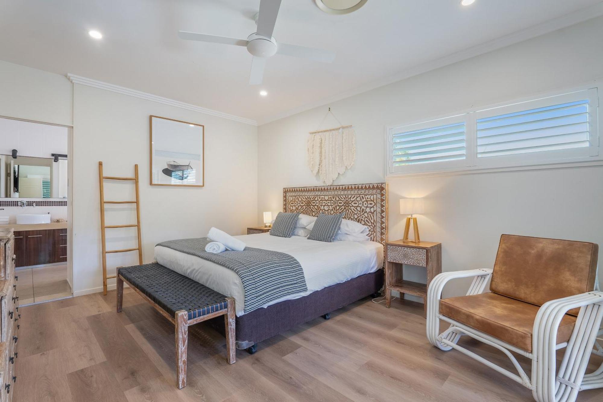 Azur Byron Bay Hotel Ngoại thất bức ảnh
