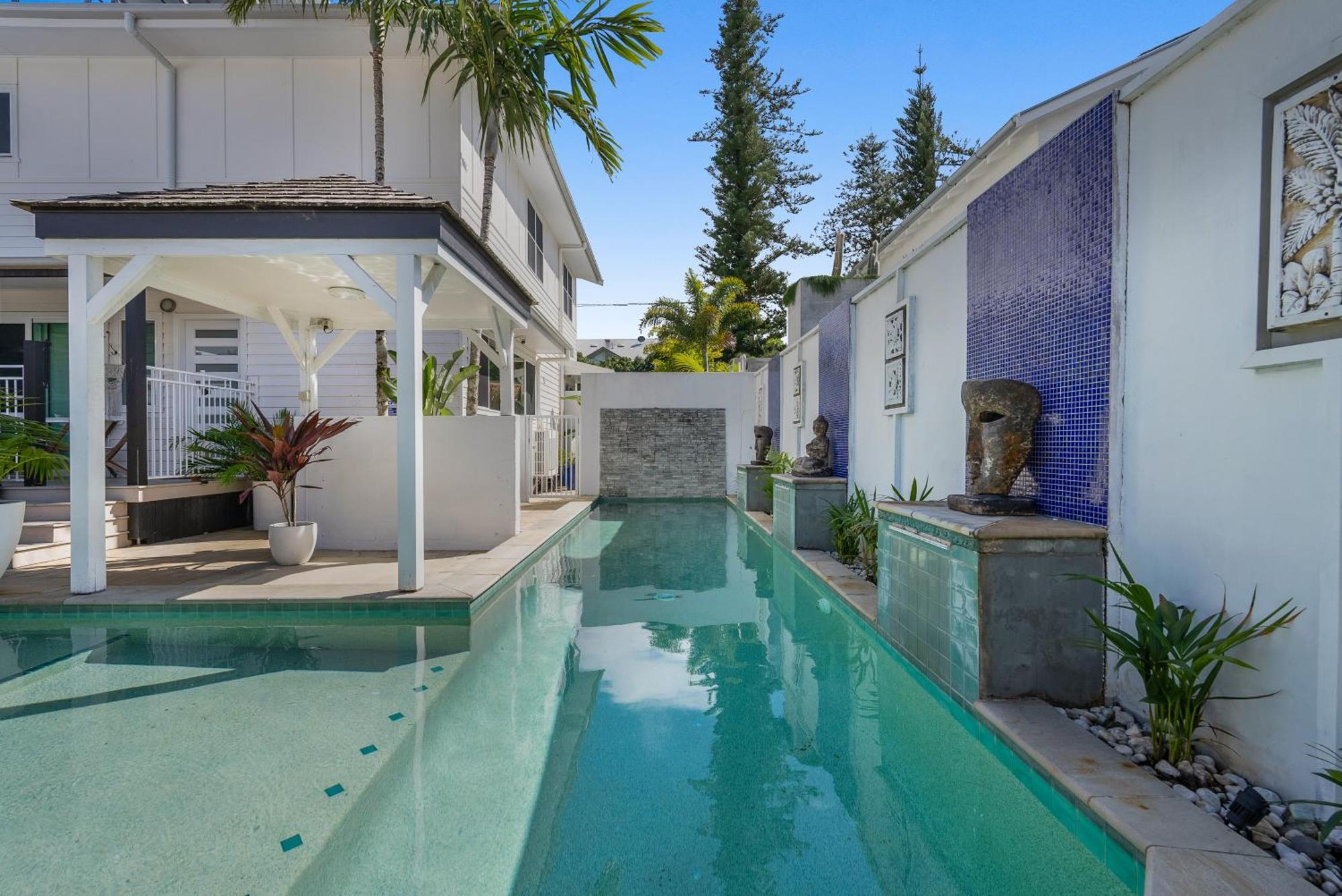 Azur Byron Bay Hotel Ngoại thất bức ảnh