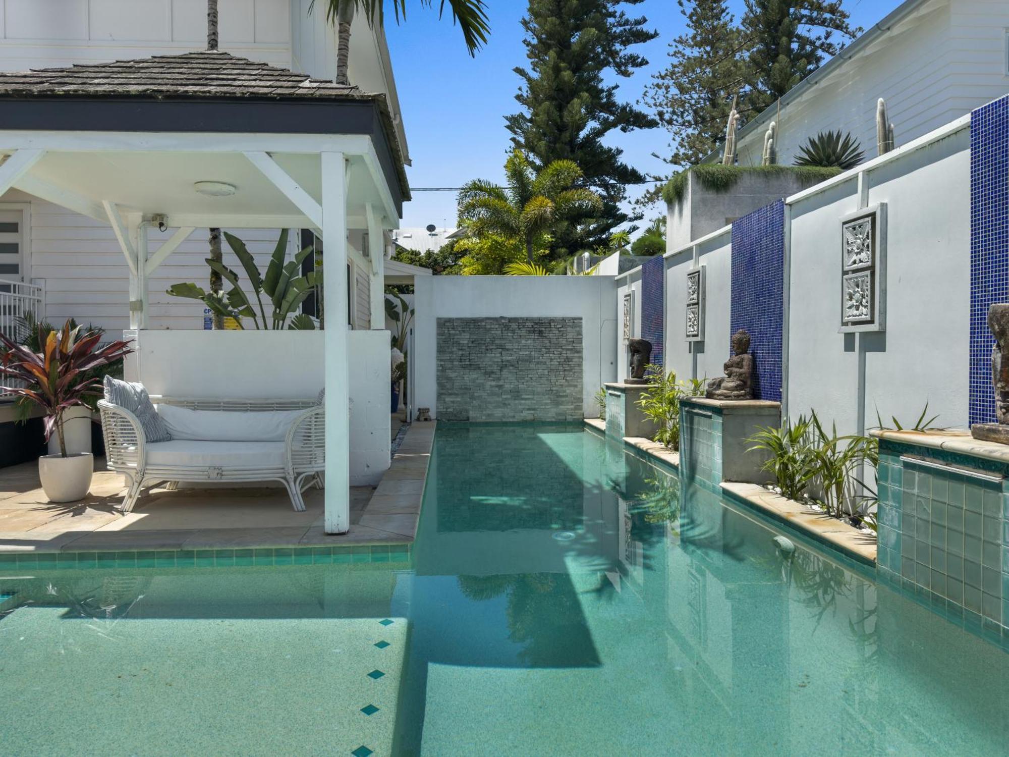 Azur Byron Bay Hotel Ngoại thất bức ảnh